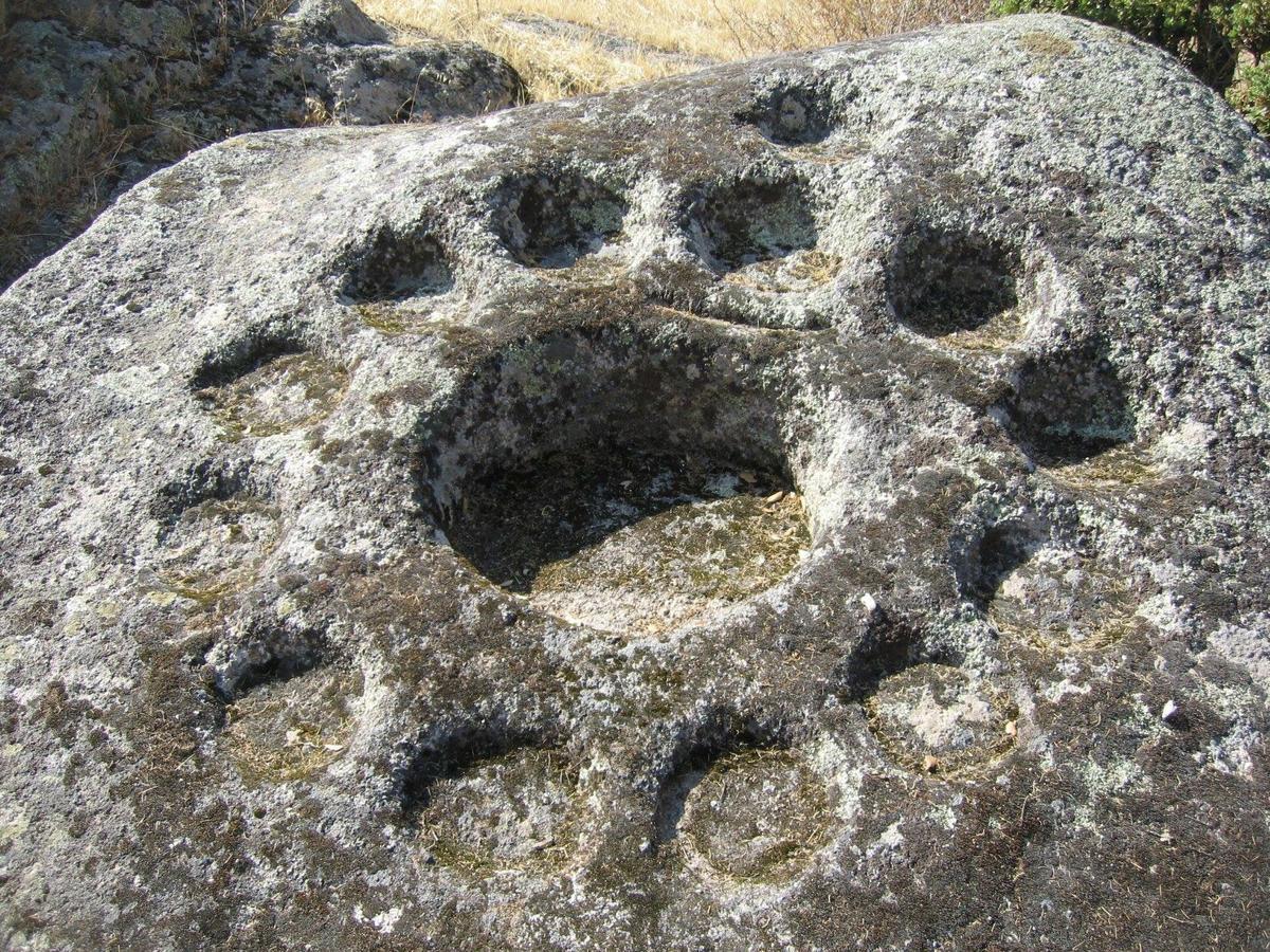 Il Nuraghe Del Lago Coghinas Oschiri Ngoại thất bức ảnh